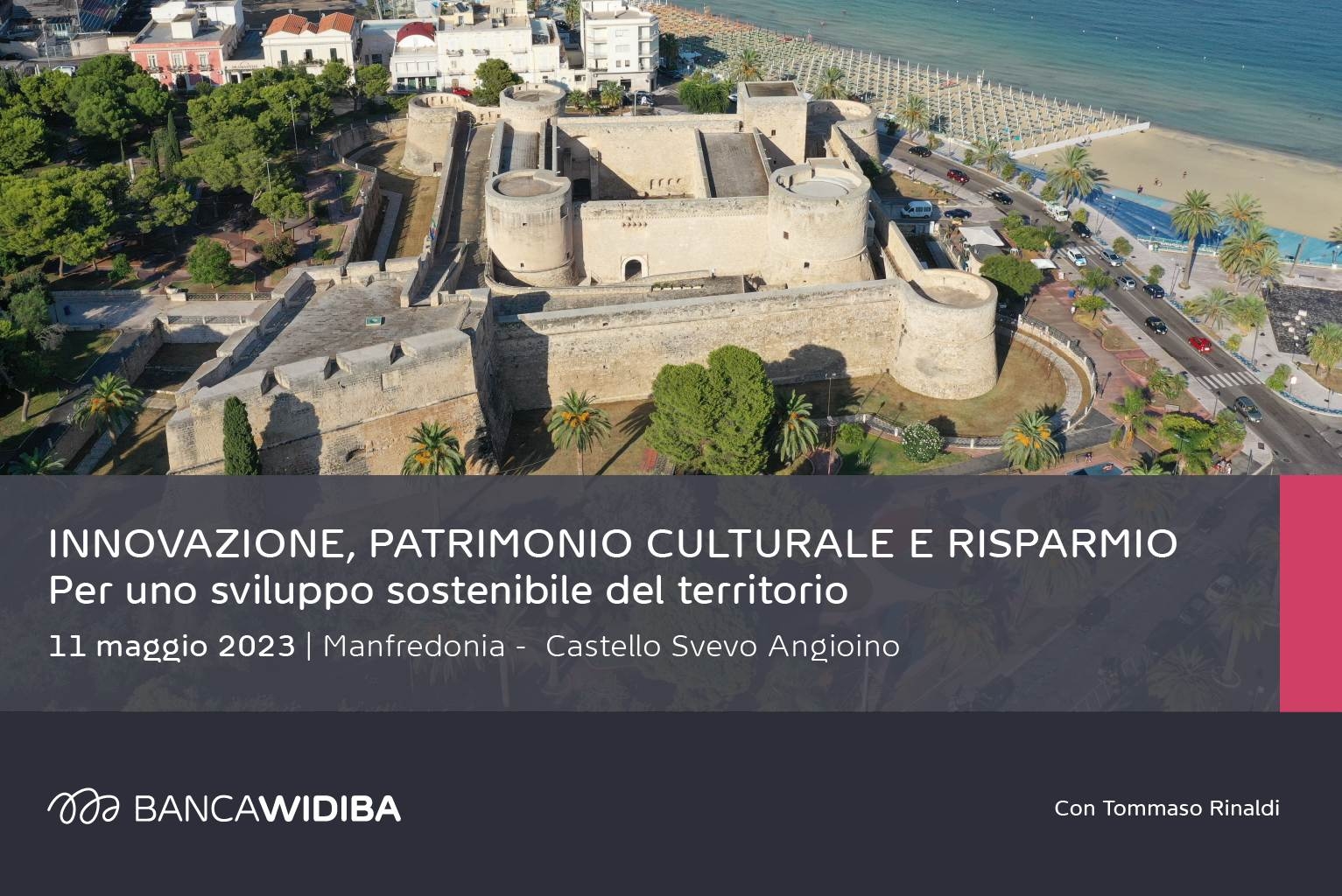 Rappresentazione visiva dell'articolo: Innovazione, Patrimonio Culturale e Risparmio